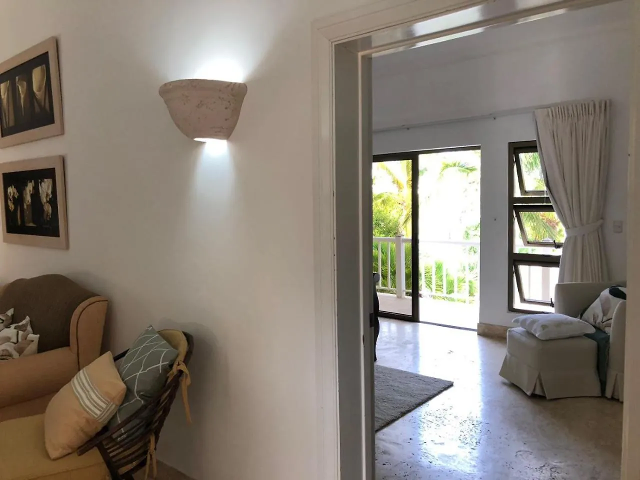 Отель Calle Los Cocos Tortuga Bay Punta Cana Vila Buenos Aires 0*,  Доминиканская Республика