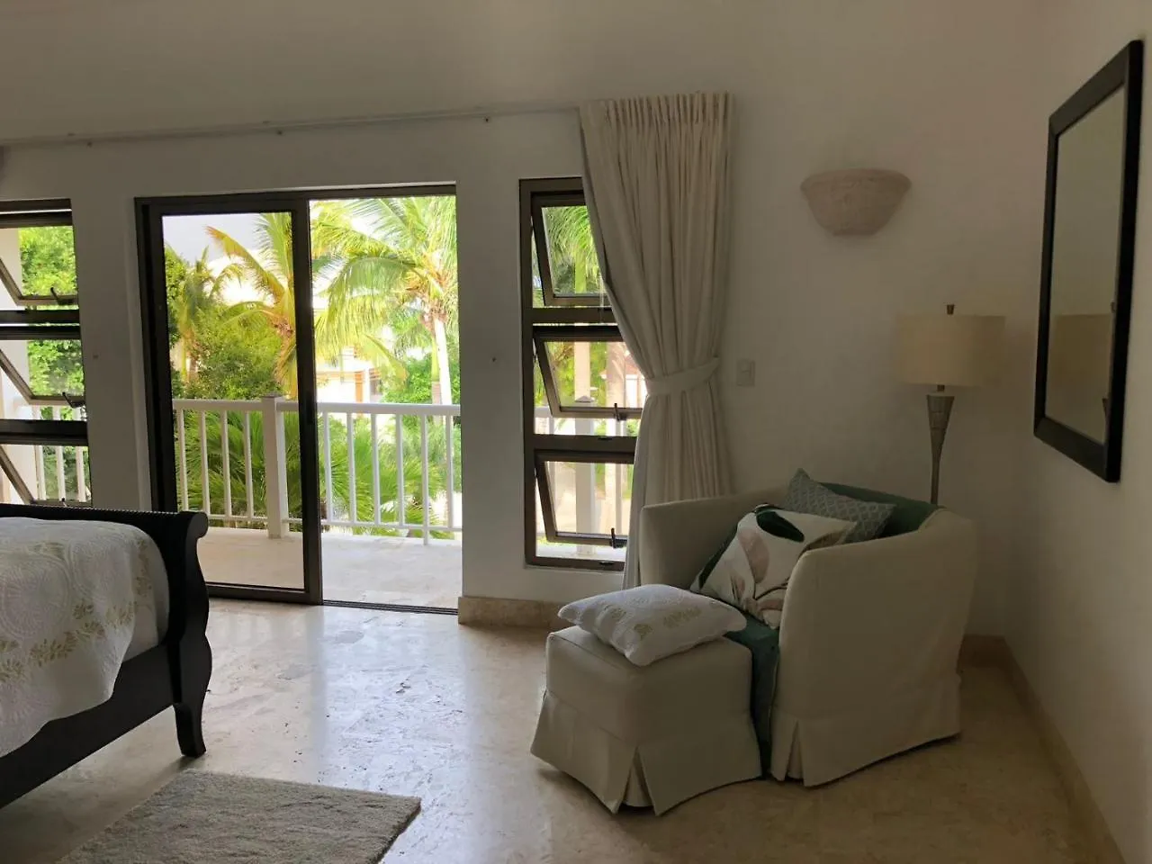 Дом отдыха Отель Calle Los Cocos Tortuga Bay Punta Cana Vila Buenos Aires